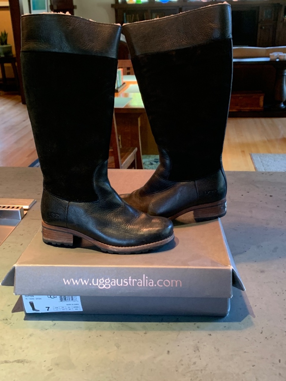 Ugg Totten Boot